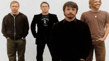 Przerwa Foo Fighters