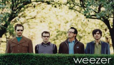 Weezer do owinięcia