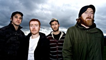Postrockowa jesień