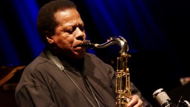Wayne Shorter raz jeszcze!