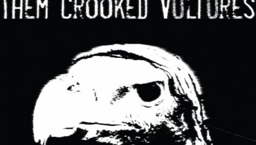 Them Crooked Vultures za darmo