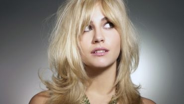 Pixie Lott zachwyca