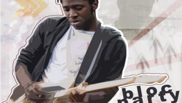 Wokalista Bloc Party solo