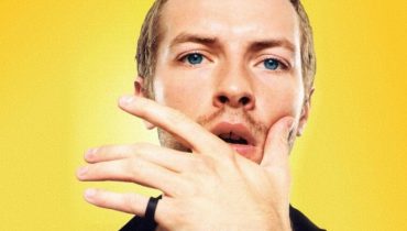 Chris Martin zdradził?