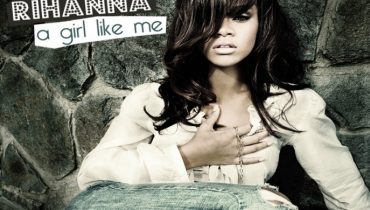 Rihanna pieprzy miłość