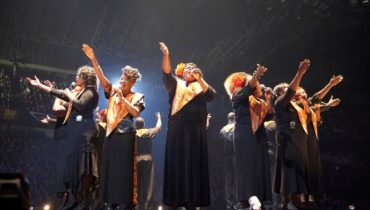 Harlem Gospel Choir w Polsce