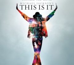 MICHAEL JACKSON – „This Is It”