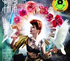 PALOMA FAITH – Do You Want The Truth Or Something Beautiful?”