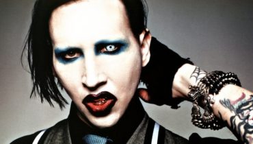 Klip na dzień: Marilyn Manson – „Running To The Edge Of The World”