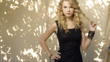 Teraz Taylor Swift parodiuje Kanye Westa