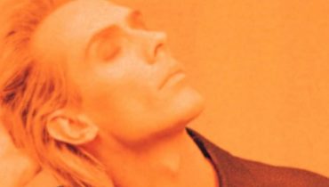 Peter Murphy w „Zmierzchu”
