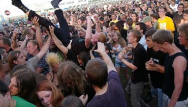 Kto zrobi Jarocin Festiwal 2010?
