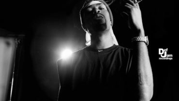 25 lat Def Jam