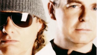 Pet Shop Boys świątecznie