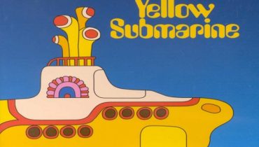 Nowe Yellow Submarine?