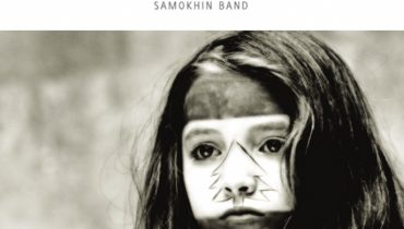 Samokhin Band z drugą płytą
