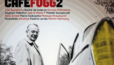 Cafe Fogg powraca