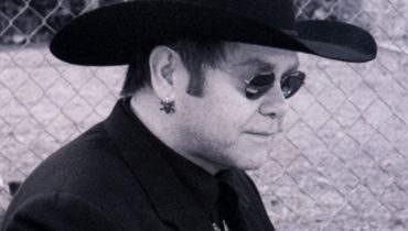 Elton John wyzdrowiał