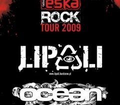 Eska Rock Tour 2009