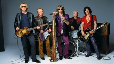 Steven Tyler odszed z Aerosmith?