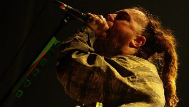 Soulfly nagrywa