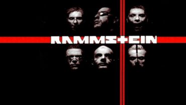 Rammstein nie dla Niemców