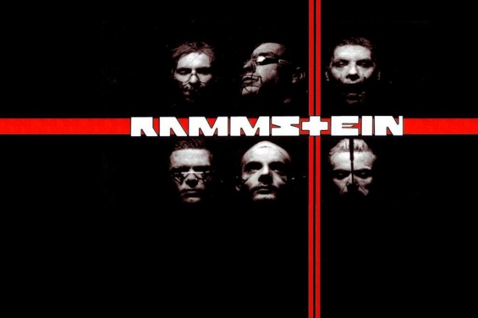 Rammstein nie dla Niemców