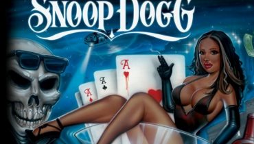 Snoop Dogg serwuje R&B