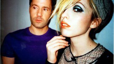 The Ting Tings z Jayem – Z