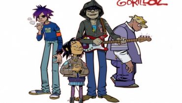 Gorillaz operowo
