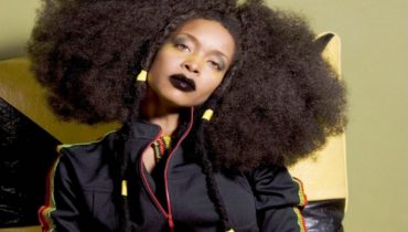 Nowa Erykah Badu