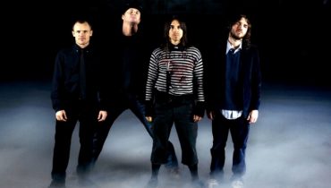 Koncert Red Hot Chili Peppers