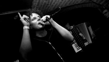 Poznański koncert „Eurosieroty 2009” odwołany