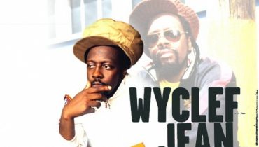 Klip na dzień: Wyclef Jean  – „Streets Pronounce Me Dead”