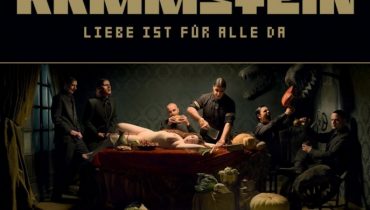 Rammstein się zmieni