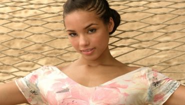 Alicia Keys idzie w jakość