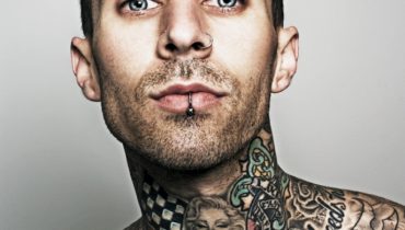 Travis Barker wspomina Blink-182