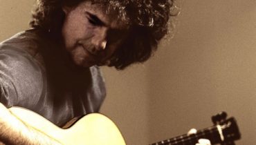 Pat Metheny w Warszawie