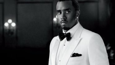 Klip na dzień: Diddy (Feat. Dirty Money) – „Love Come Down”