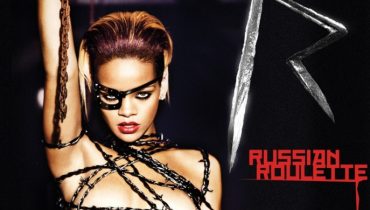 Klip na dzień: Rihanna – „Russian Roulette”