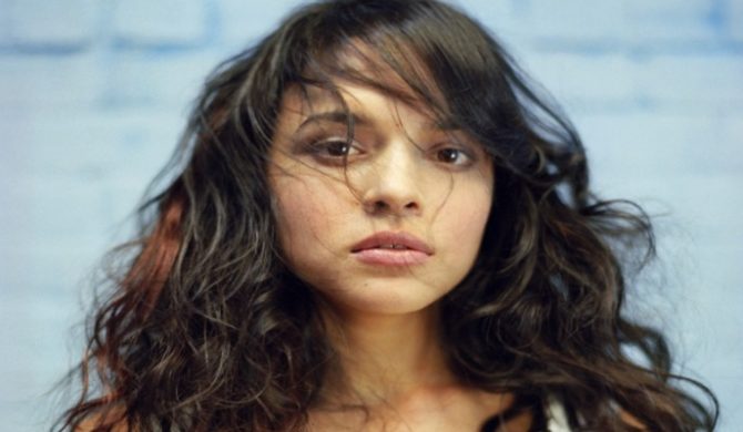 Norah Jones na żywo