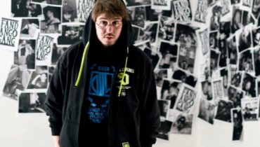 Polski hip-hop: Miuosh – „Zły” [video]