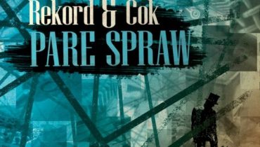 Polski hip-hop: Rekord & Cok – „Pierwszy, drugi, ostatni” [video]