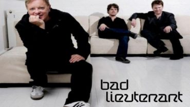 Bad Lieutenant w poszukiwaniu pracy