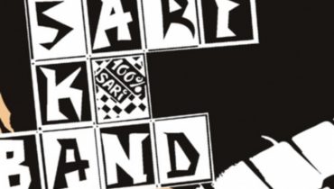Sari Ska Band – 100% Sari
