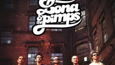 Łona & The Pimps Unplugged