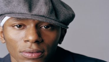 Mos Def, Jay Electronica i Curren$y razem