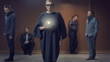 Polska alternatywa: Hey – „Kto tam? Kto jest w środku?” [video]