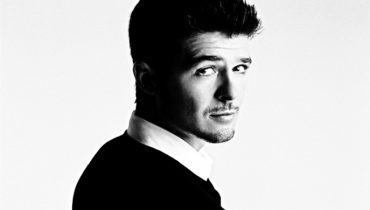 Robin Thicke z Jayem-Z [video]