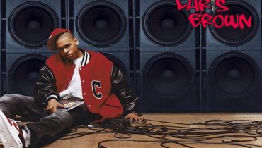 Klip na dzień: Chris Brown – „Crawl”